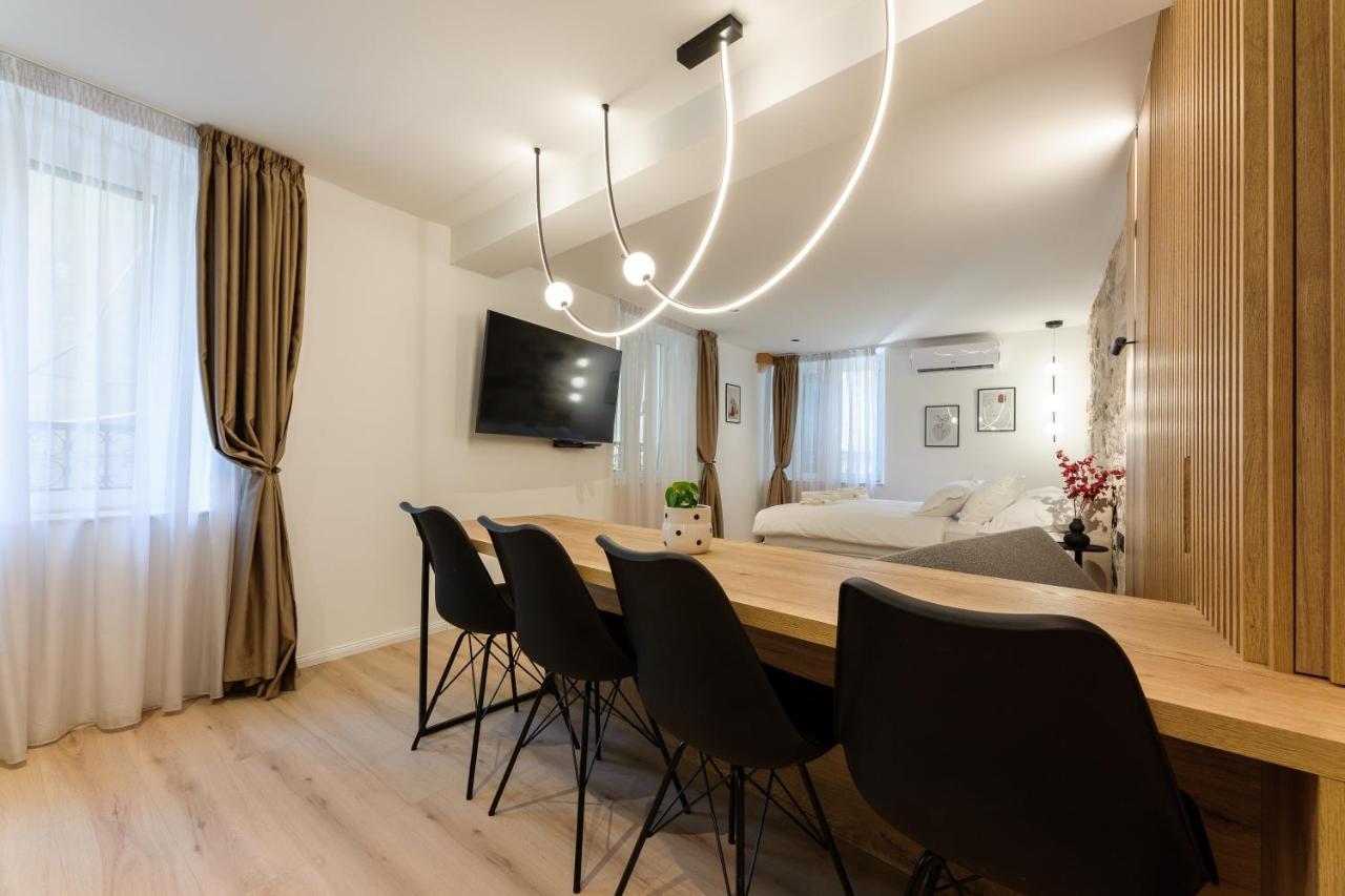 Harmony - Luxury Room Split Exterior foto