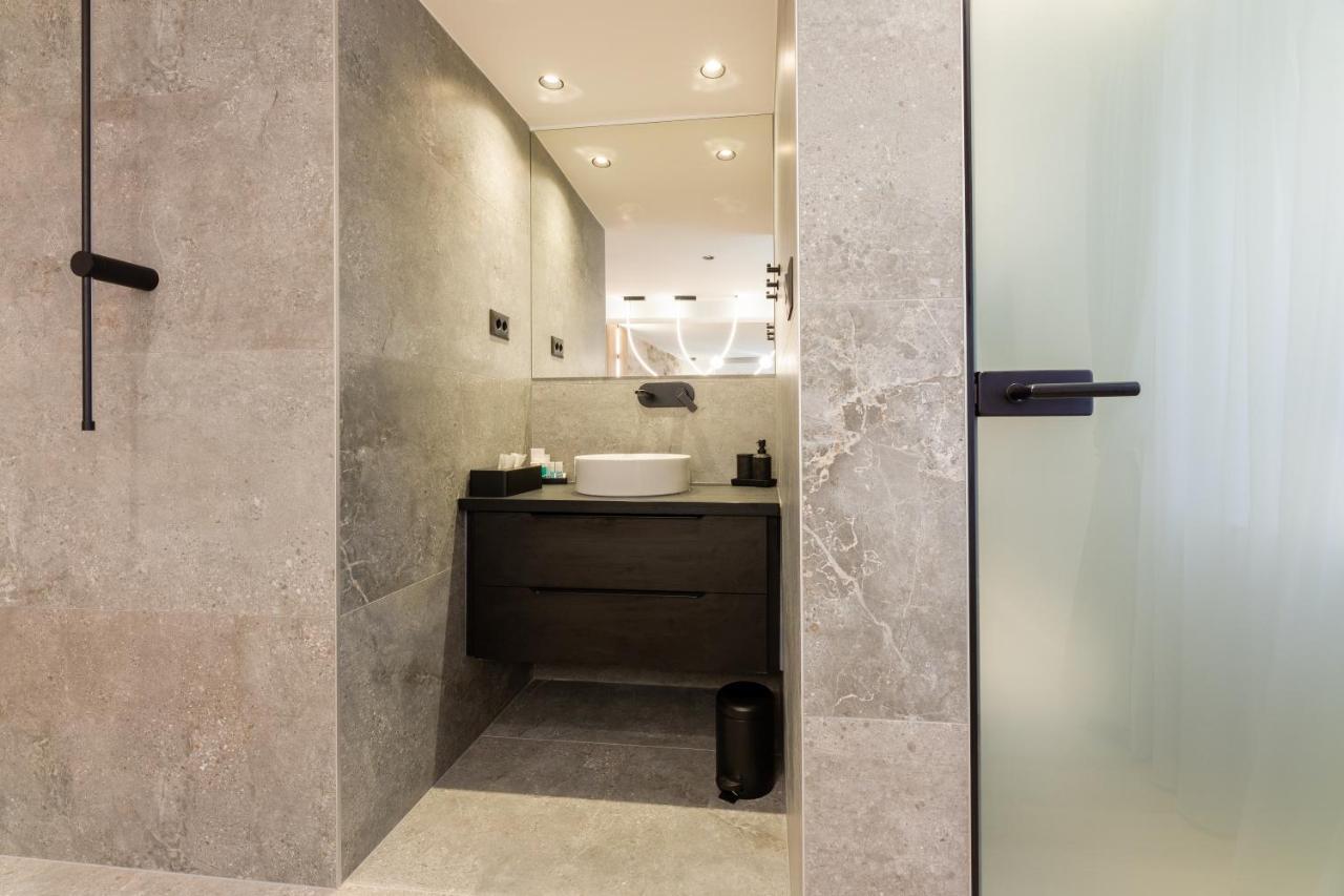 Harmony - Luxury Room Split Exterior foto