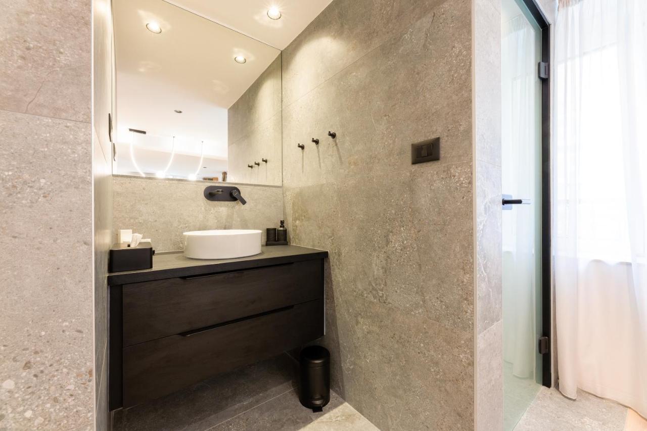 Harmony - Luxury Room Split Exterior foto